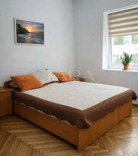 Apartament cu 2 camere, curte și parcare, zonă centrală, Cluj-Napoca. - Poză 4