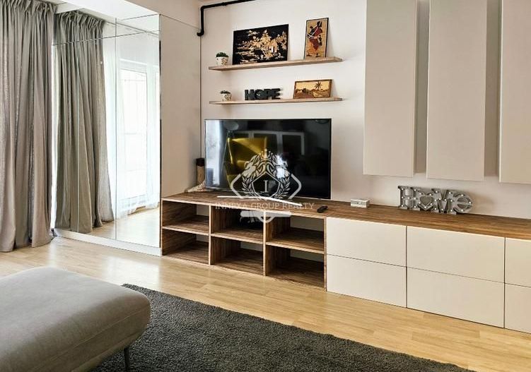 Apartament 2 camere | Terasa 32mp si loc de parcare | Bloc 2016 - Poză 5