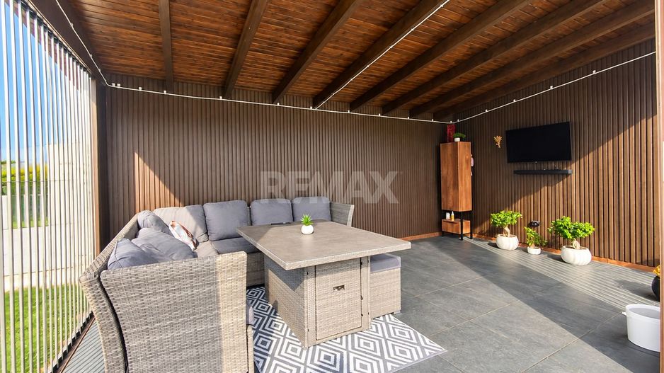 CASĂ TIP DUPLEX ÎN SÎNGERA | 220 m² | 4 DORMITOARE | 6 ARI - Poză 6