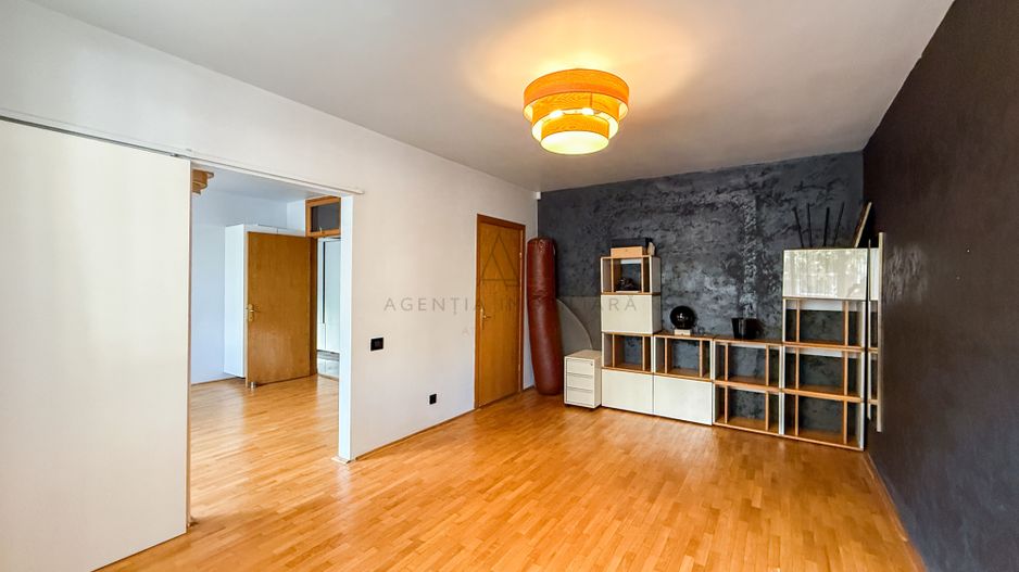 2 Camere Maresal Averescu Parter - Poză 6