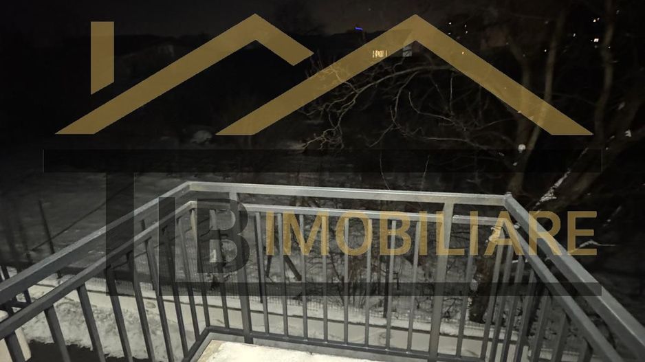 Apartament de 2 camere, 56mp, parcare, pet friendly, Zona Centrala - Poză 10