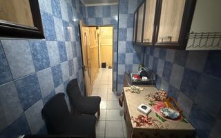 Apartament 2 camere 43 mp Parter( cu balcon) - Campina - Poză 8