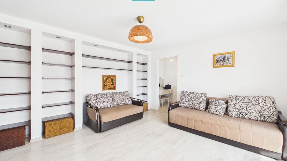 Apartament 2 camere lângă Complexul Studențesc - Poză 3