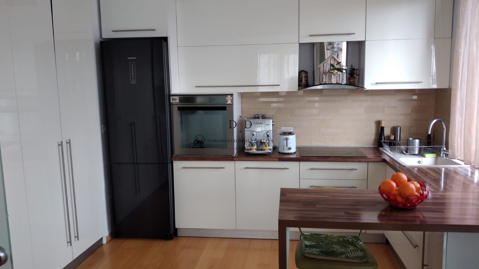 Casa individuala 5 camere, teren 600 mp, 167 mp utili zona Iris - Poză 12