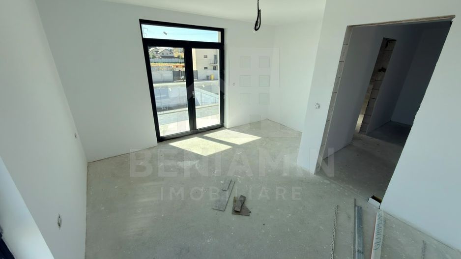 Casa P+1- Albesti  Voila- 328MP Teren 130MP utili - Poză 6