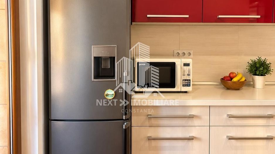 Apartament 2 camere, zona CET, Constanta - Poză 4
