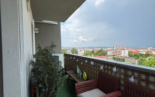EXCLUSIVITATE, COMISION 0% la cumparare, 3 camere str. C-tin Noica! - Poză 8
