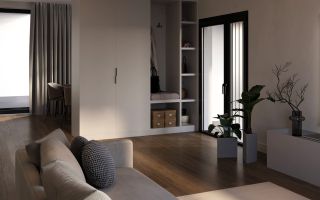 Vânzare, casă, 4 camere, str. Sfânta Vineri, Tohatin - Poză 13