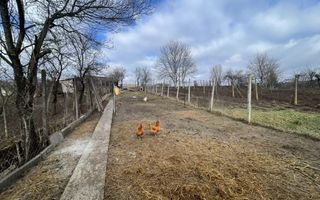 Casă individuală | 3 camere | Curte mare | Zonă liniștită | Șura Mare - Poză 8