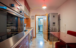 ICIL – Bd. Ferdinand  - 2 camere renovat, mobilat si utilat - Poză 5