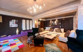 Apartament *4 camere* // Baneasa - COMISION 0% - Poză 2