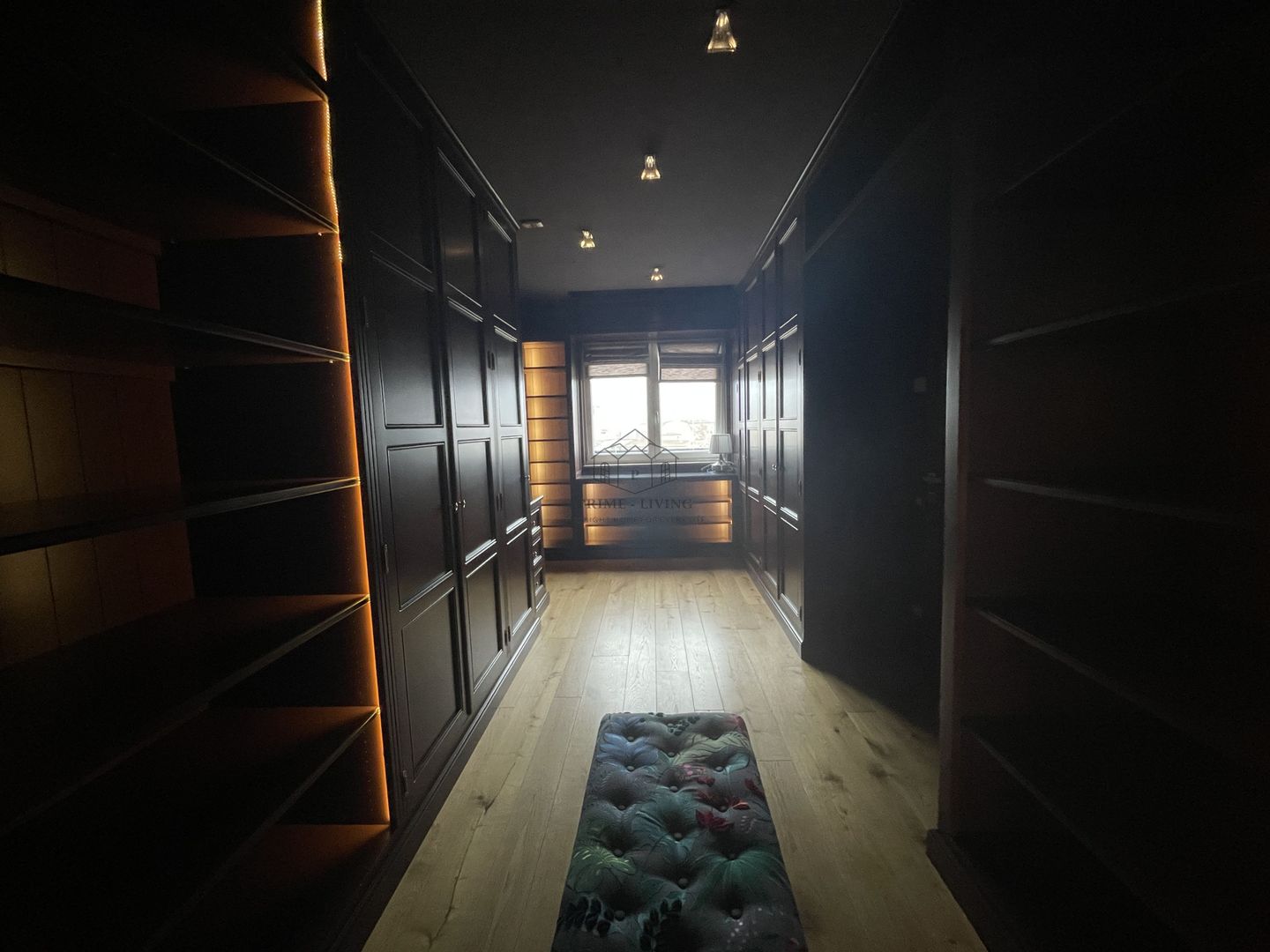 APARTAMENT ULTRACENTRAL DE LUX CU 4 CAMERE LA INCHIRIERE IN COMPLEX - Poză 17