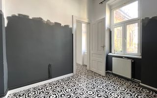 Un apartament spațios cu  2 camere, in , zona Centrala - Take Ionescu - Poză 9