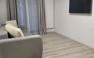 Apartament nou de închiriat + grădină + parcare – Titan – București - Poză 3