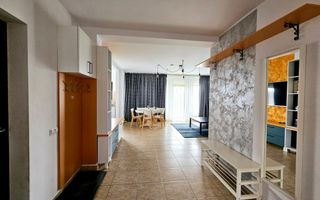 Casa 3 camere de închiriat - comuna Berceni - Poză 6