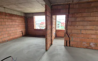 Casa P+1 - 228 mp + teren 668 mp - Mogoșoaia - Poză 14