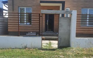 Casa individuala 107 mp/ comuna Berceni/ curte 412 mp - Poză 5