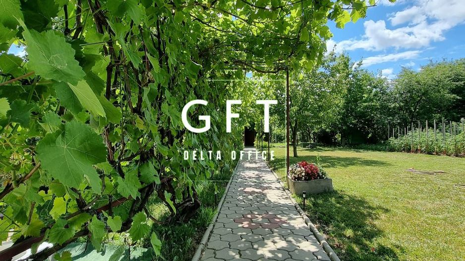 CASA+TEREN, ZONA SUD - Poză 14