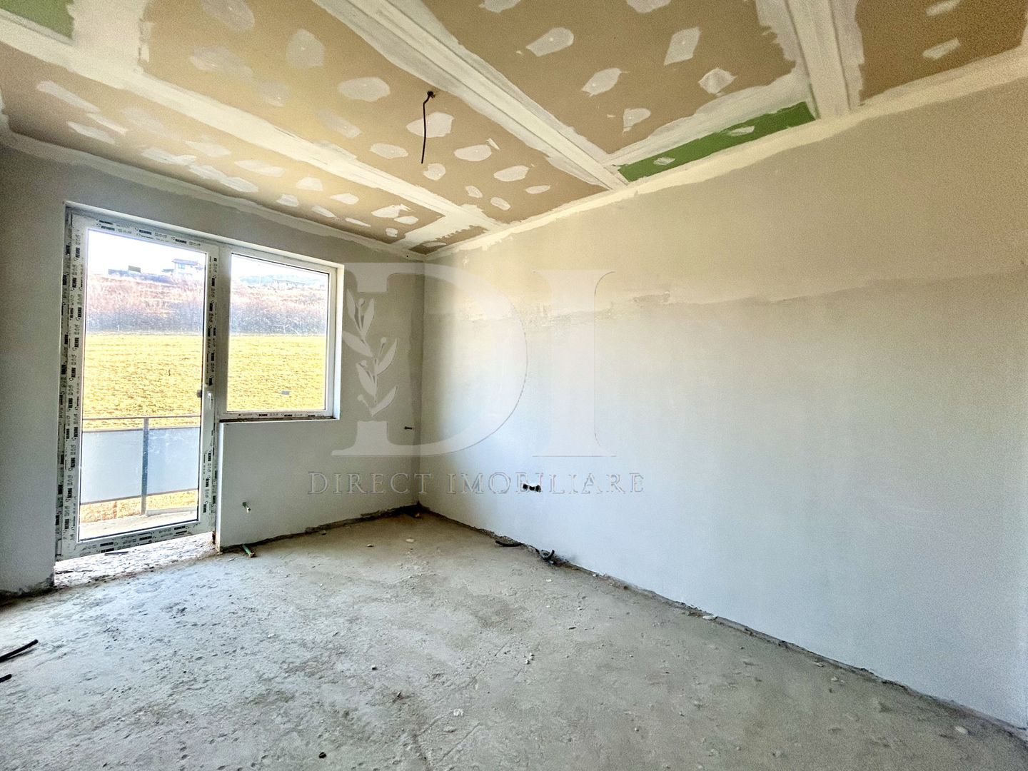 Duplex de vanzare / Zona  Magnoliei / Floresti - Poză 9