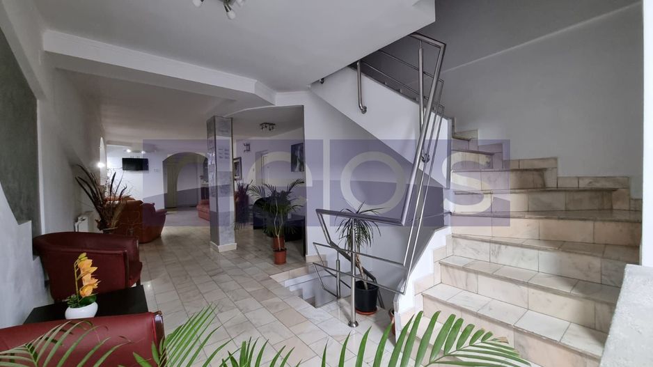 VANZARE HOTEL SI RESTAURANT | 1200MP UTILI | ZONA EROII REVOLUTIEI - Poză 6