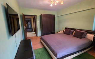 Apartament 2 camere in zona Piata Alba Iulia-Decebal, cu loc de parcare - Poză 3