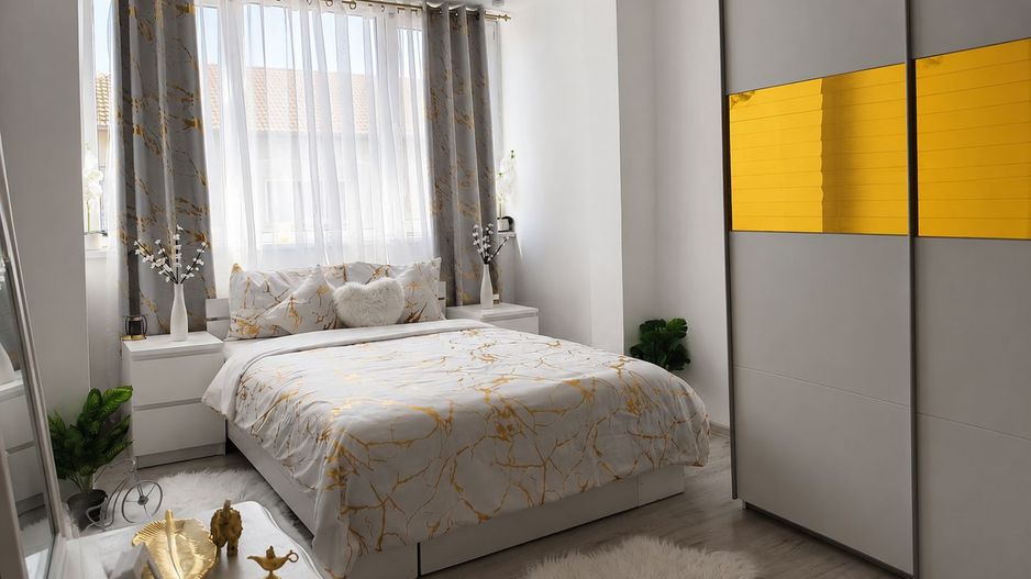 COMISION 0%, Apartament 3 Camere, RENOVAT, 60 mp, Spitalul Județean - Poză 5