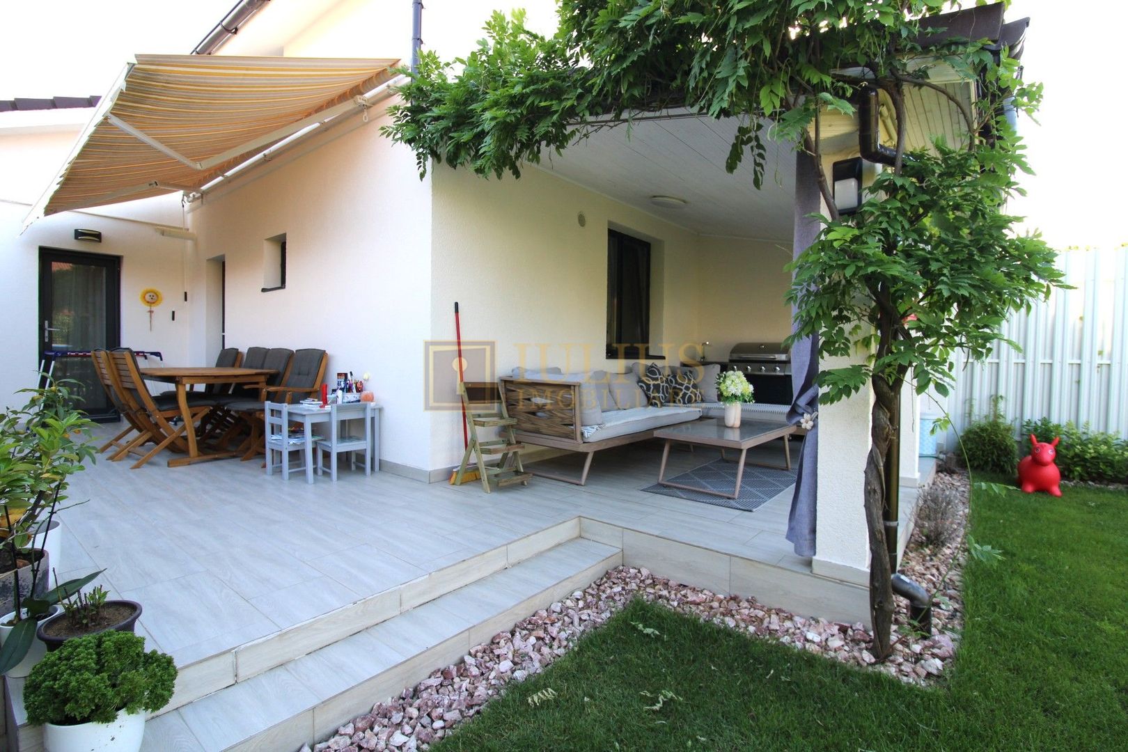 Duplex modern, eficient energetic - Dumbrăvița - Poză 3