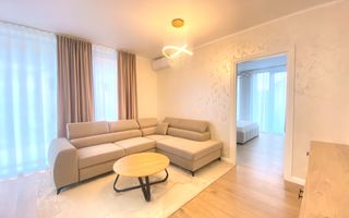 Apartament 2 camere modern de inchiriat, parcare subterana, Grigorescu - Poză 1
