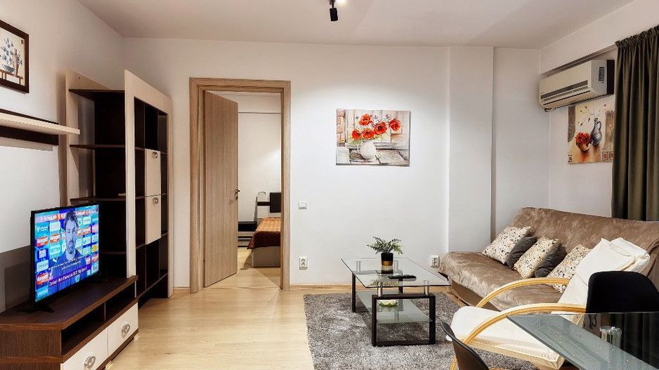 Apartament 2 Camere modern – Zona Moinești (Gorjului) cu loc de parcare - Poză 2