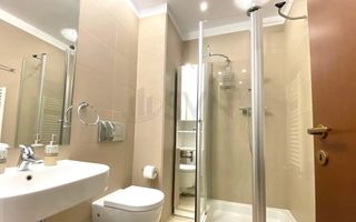 REA1027836 Apartament 3 camere premium Soseaua Nordului View Herastrau 2 parcari - Poză 12