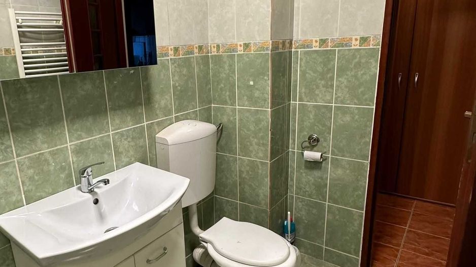 Apartament cu 1 camera complet mobilat, - Poză 5