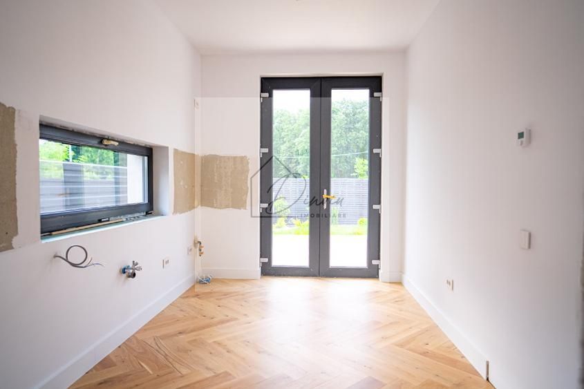 Casa Premium Saftica I High End I 4 camere I teren 470 mp I COMISION 0 - Poză 4