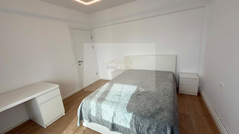 Inchirere 2 camere-zona Transylvania College-Gheorgheni - Poză 9