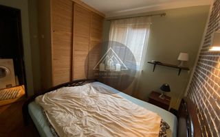 Apartament 3 camere complet mobilat - Poză 6