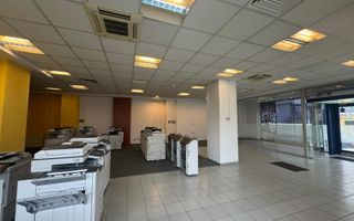 CLADIRE DE BIROURI S+P+4E - Poză 10