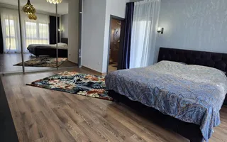 Vilă ultra-premium cu SPA și piscină de vânzare Chinteni Cluj - Poză 16