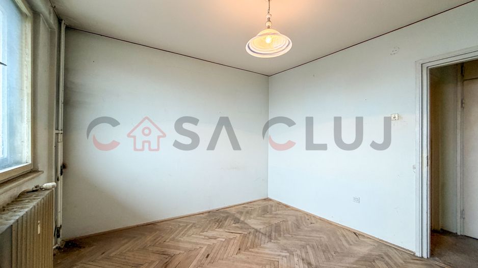 2 camere cu vedere panoramica, Gheorgheni, Baisoara! - Poză 4