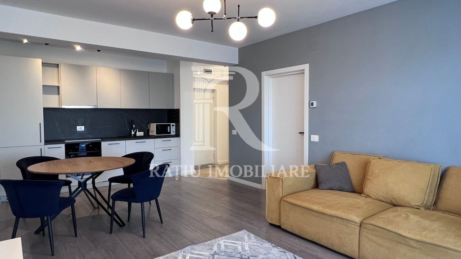 Apartament cu 2 camere | Prima Panorama | Decebal | Oradea - Poză 3
