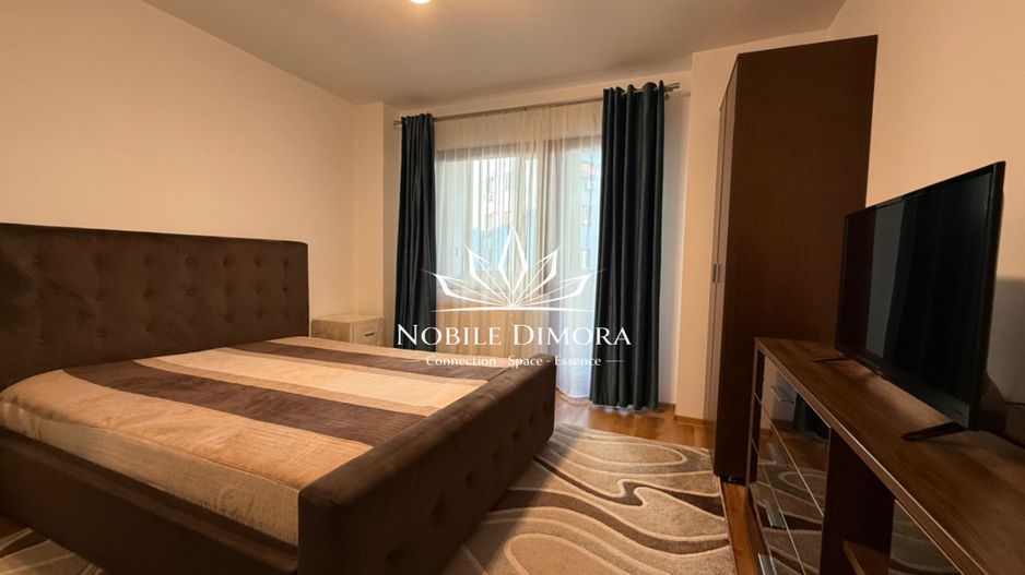 Apartament 3 camere cu 2 balcoane - Toronto residence - Torontalului - Poză 8
