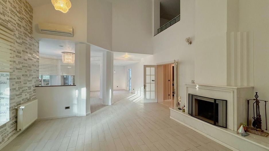 Vila 7 camere I Iancu Nicolae I Gated Community - Poză 4