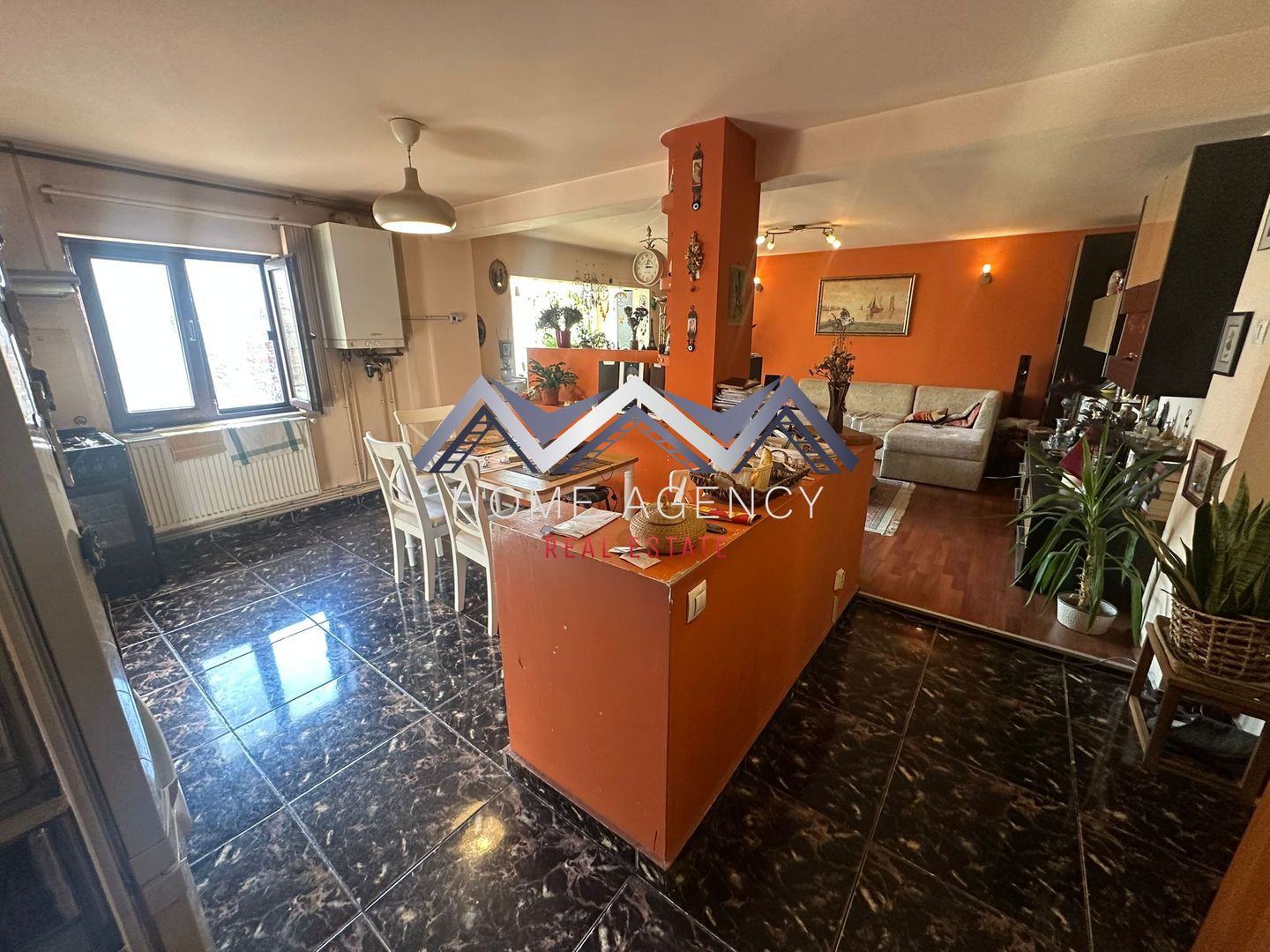 Apartament 4 camere ULTRACENTRAL Otopeni | lângă școală - Poză 4