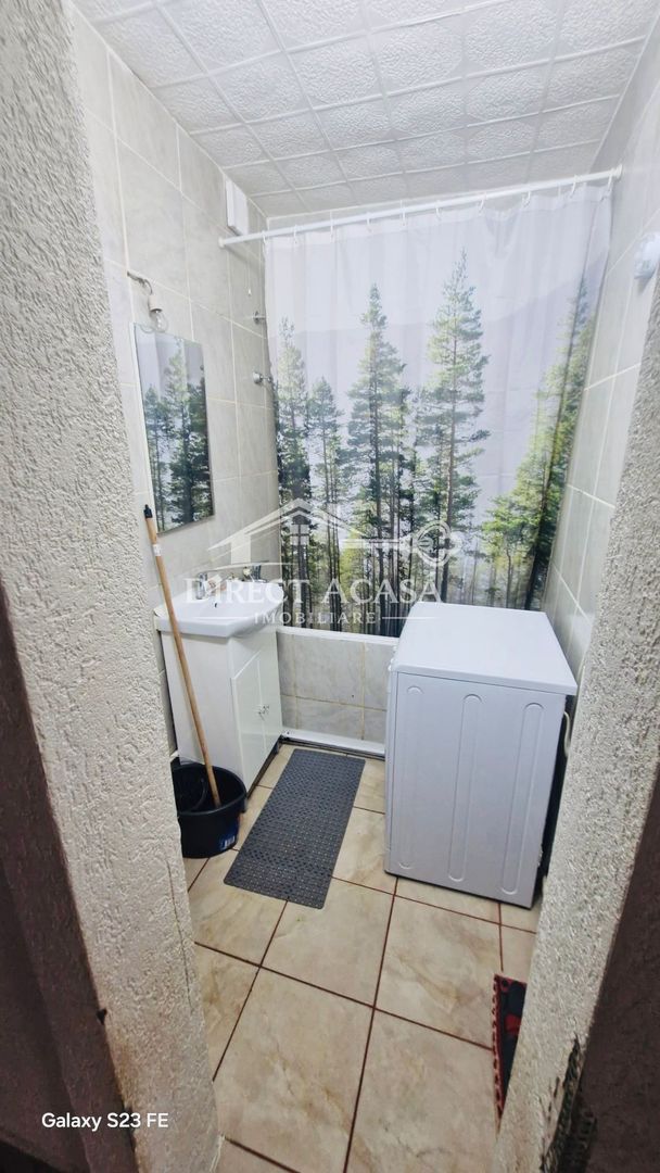 Apartament cu 1 camera (Garsoniera) Pet Frendly-Aleea Carpati - Poză 4