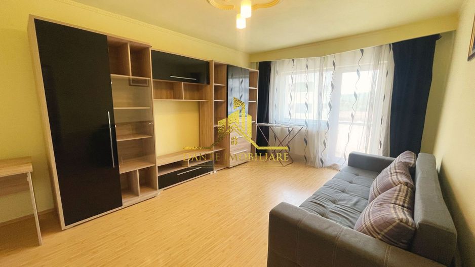 2 camere, decomandat, mobilat modern, balcon, Marasti, Dunarii - Poză 5