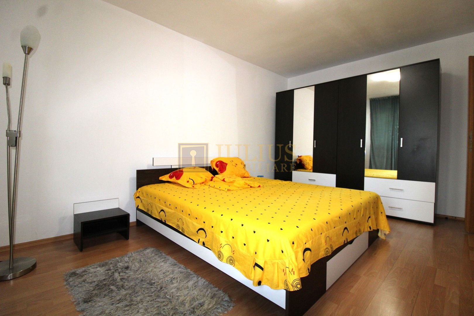 3 camere, etaj 1, centrala - Complex Studențesc - Poză 7