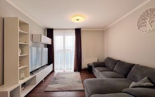 De vanzare 3 camere , etaj 1 - Tautii Magheraus. - Poză 4