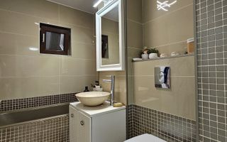 🏡 Apartament 3 camere decomandat | 79 mp | George Enescu - Poză 13
