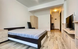 Garsonieră decomandată | PET FRIENDLY | Curte proprie - Poză 3