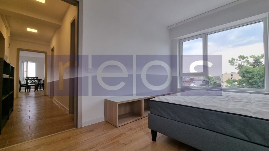 VANZARE 2 CAMERE | DECOMANDAT | ZONA  EROII REVOLUTIEI-TINERETULUI - Poză 8