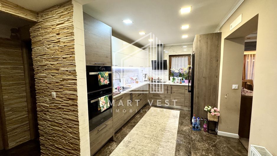 Apartament 2 camere decomandat | Etaj 4 | Carpati 2 - Poză 4