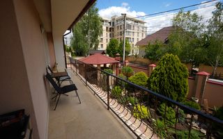 Vânzare, casă, 400 mp + 6,2 ari, strada Gheorghe Ghimpu, Ciocana - Poză 3